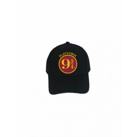 GORRA HARRY POTTER HOGWARTS EXPRESS