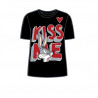 CAMISETA CHICA LOONEY TUNES BUGS KISS ME XL