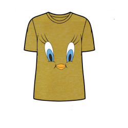 CAMISETA CHICA LOONEY TUNES PIOLIN L