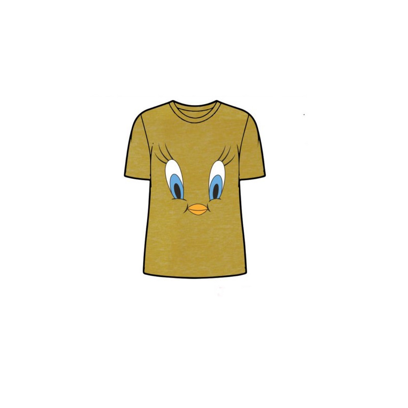 CAMISETA CHICA LOONEY TUNES PIOLIN L