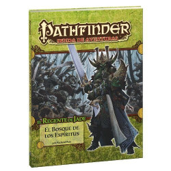 PATHFINDER EL BOSQUE DE LOS...