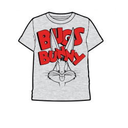 CAMISETA LOONEY TUNES BUGS BUNNY M