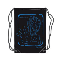 SACO DRAGON BALL VEGETA...