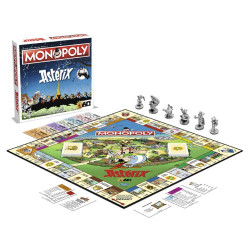 MONOPOLY ASTERIX