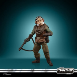 FIGURA HASBRO STAR WARS...