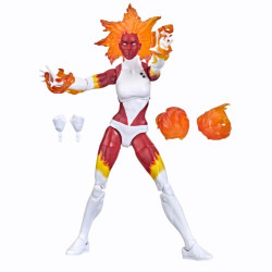 FIGURA HASBRO MARVEL BINARY