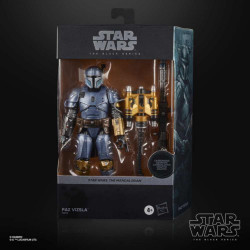 FIGURA HASBRO STAR WARS...