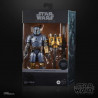 FIGURA HASBRO STAR WARS MANDALORIAN PAZ VISLA