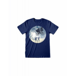 CAMISETA E.T EL...