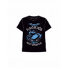 CAMISETA HARRY POTTER MOTO HAGRID L