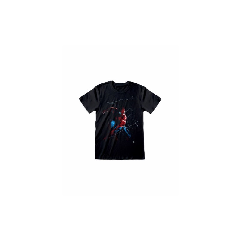 CAMISETA MARVEL SPIDERMAN XXL