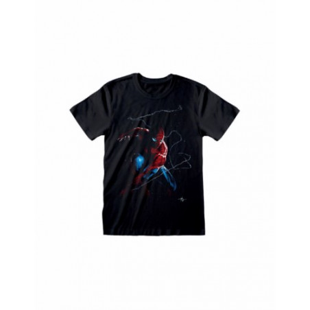 CAMISETA MARVEL SPIDERMAN XXL