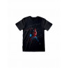 CAMISETA MARVEL SPIDERMAN XXL