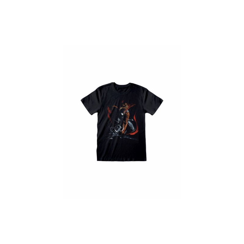 CAMISETA MARVEL THOR L