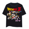 CAMISETA DRAGON BALL FREEZER SPECIAL FORCES M