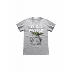 CAMISETA STAR WARS...