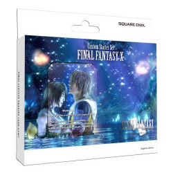 FINAL FANTASY TCG FINAL X...