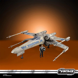 HASBRO STAR WARS X-WING &...