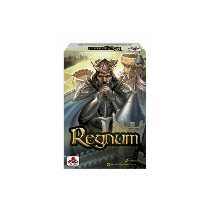 REGNUM