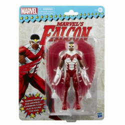 FIGURA HASBRO MARVEL...