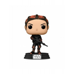 FIGURA POP  STAR WARS...