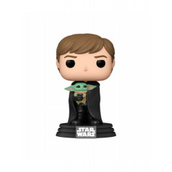 FIGURA POP  STAR WARS...