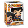 FIGURA POP DRAGON BALL MR SATAN