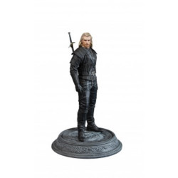 FIGURA THE WITCHER NETFLIX...