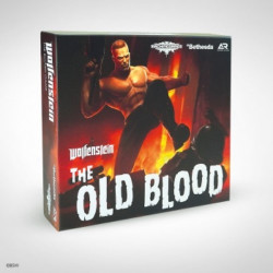 WOLFENSTEIN: OLD BLOOD...