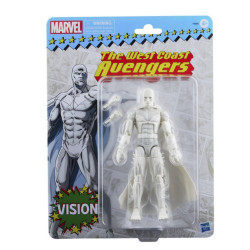 FIGURA HASBRO MARVEL VISION