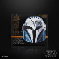 CASCO HASBRO STAR WARS...