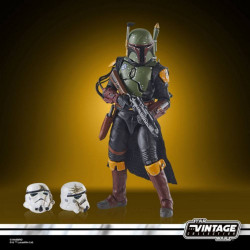 FIGURA HASBRO STAR WARS...