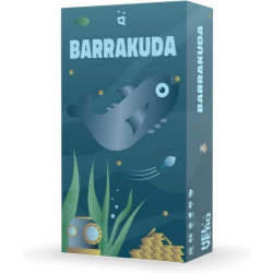 BARRAKUDA