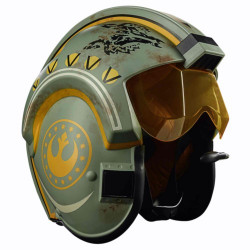 CASCO HASBRO STAR WARS...