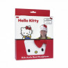 BANDANA AUDIO KIDS OTL HELLO KITTY 3+ AÑOS