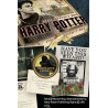 COFRE ARTEFACTO HARRY POTTER (HARRY)