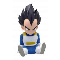 HUCHA DRAGON BALL VEGETA