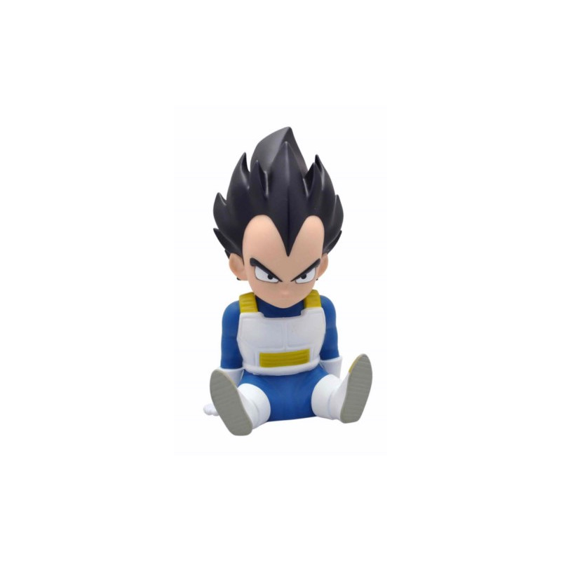 HUCHA DRAGON BALL VEGETA