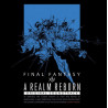 BANDA SONORA BLURAY FINAL FANTASY XIV REALM REBORN