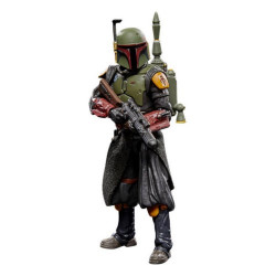 FIGURA HASBRO STAR WARS...