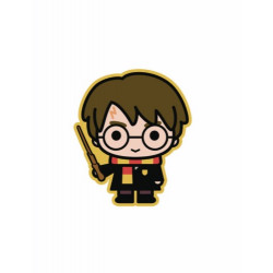 COJIN 3D HARRY POTTER HARRY...