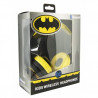 AURICULARES WIRELESS BATMAN 3-7 AÑOS