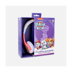 AURICULARES CABLE PATRULLA...