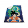 MANTA CORAL SHERPA DELUXE DRAGON BALL 120X150