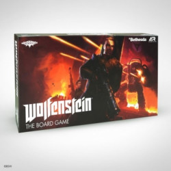 WOLFENSTEIN: THE BOARDGAME...