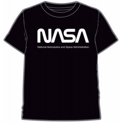 CAMISETA NASA L