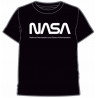 CAMISETA NASA L