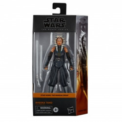 FIGURA HASBRO STAR WARS...