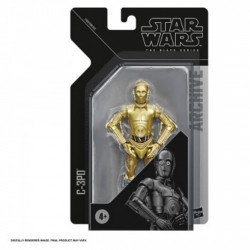 FIGURA HASBRO STAR WARS...