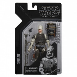 FIGURA HASBRO STAR WARS...